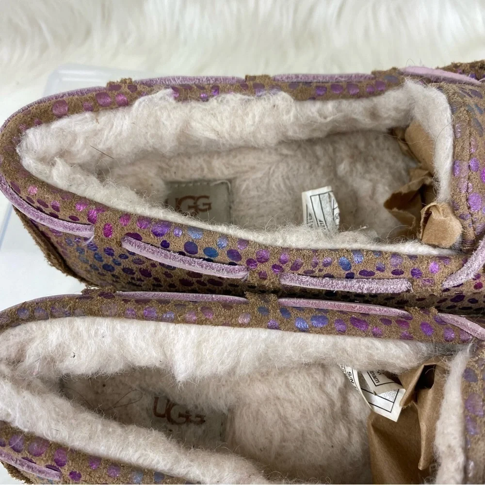 UGG LOAFERS/FLATS